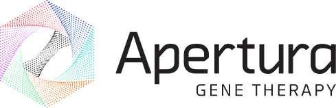 Footer logo apertura
